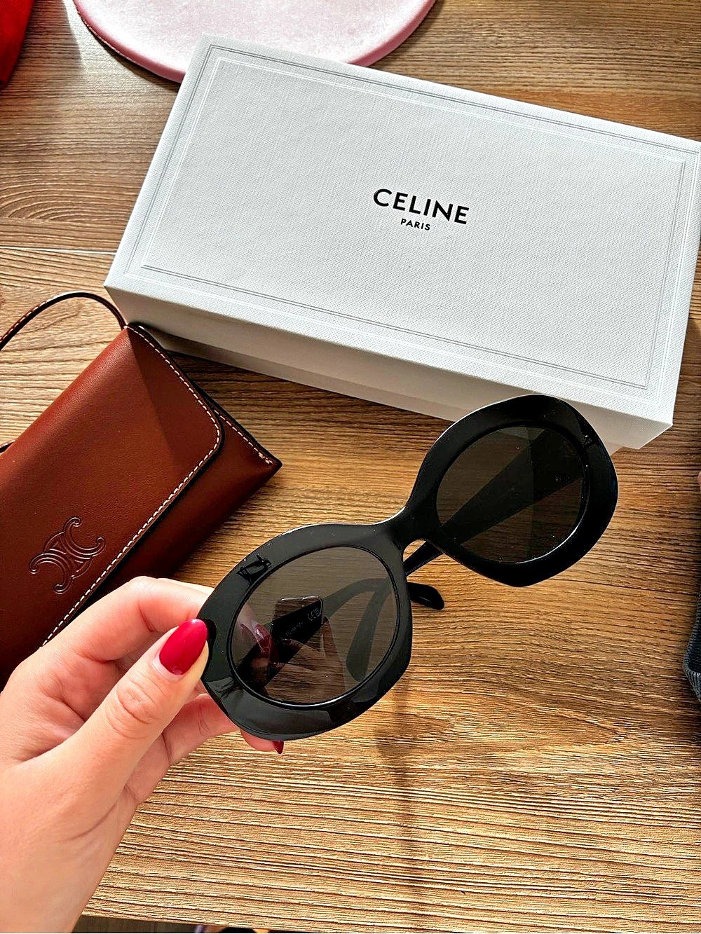 Celine sunglasses